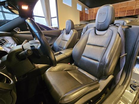 CHEVROLET Camaro 6.2 V8 32V SS CONVERS�VEL, Foto 9