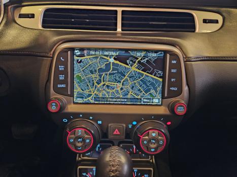 CHEVROLET Camaro 6.2 V8 32V SS CONVERS�VEL, Foto 11