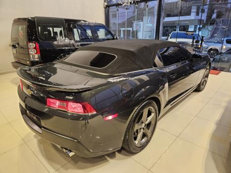 CHEVROLET Camaro 6.2 V8 32V SS CONVERS�VEL, Foto 17