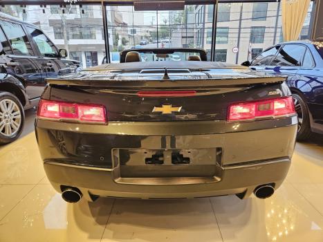 CHEVROLET Camaro 6.2 V8 32V SS CONVERS�VEL, Foto 19
