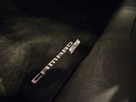CHEVROLET Camaro 6.2 V8 32V SS CONVERS�VEL, Foto 20