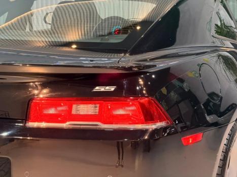 CHEVROLET Camaro , Foto 4
