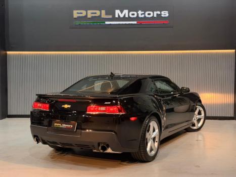 CHEVROLET Camaro , Foto 5