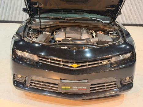 CHEVROLET Camaro , Foto 6