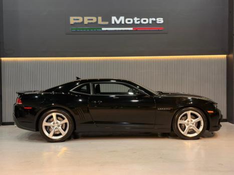 CHEVROLET Camaro , Foto 7