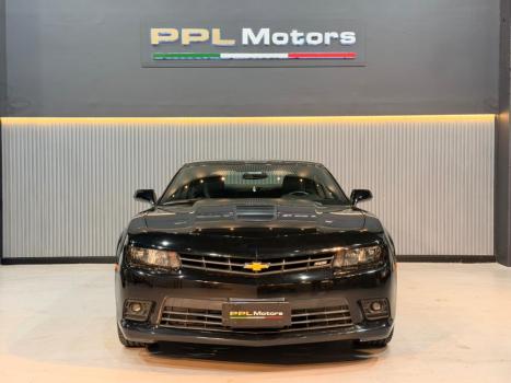 CHEVROLET Camaro , Foto 10