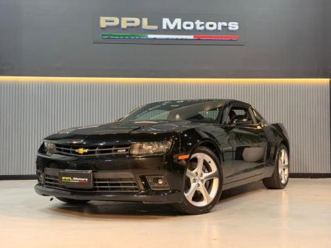 CHEVROLET Camaro , Foto 11