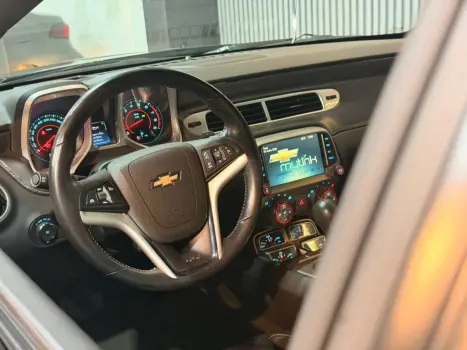 CHEVROLET Camaro , Foto 14