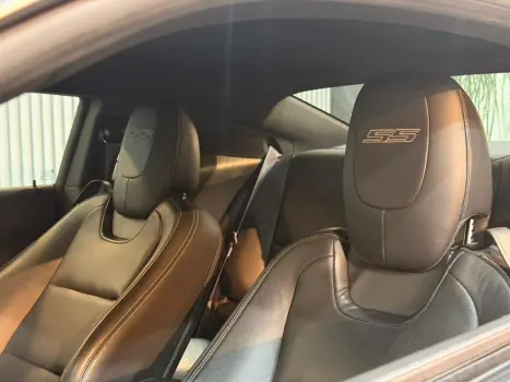 CHEVROLET Camaro , Foto 15