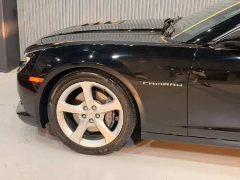 CHEVROLET Camaro , Foto 16