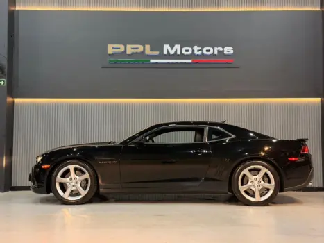 CHEVROLET Camaro , Foto 17