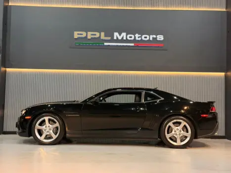 CHEVROLET Camaro , Foto 18