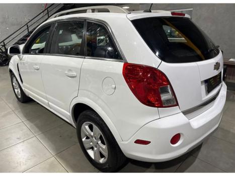 CHEVROLET Captiva Sport , Foto 3