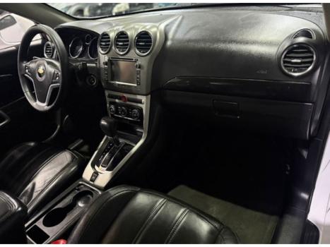 CHEVROLET Captiva Sport , Foto 6