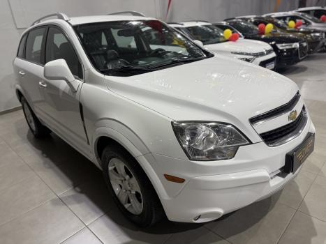 CHEVROLET Captiva Sport , Foto 8