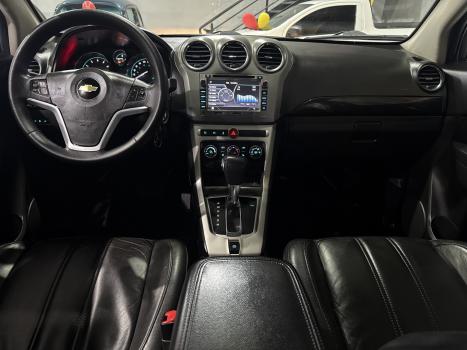 CHEVROLET Captiva Sport , Foto 9