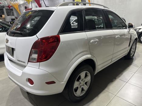 CHEVROLET Captiva Sport , Foto 10