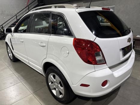CHEVROLET Captiva Sport , Foto 11
