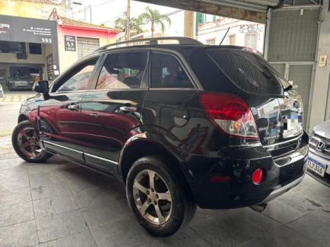 CHEVROLET Captiva Sport 3.0 V6 24V 4P SFI AUTOMTICO, Foto 2
