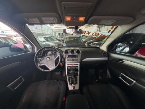 CHEVROLET Captiva Sport 3.0 V6 24V 4P SFI AUTOMTICO, Foto 3