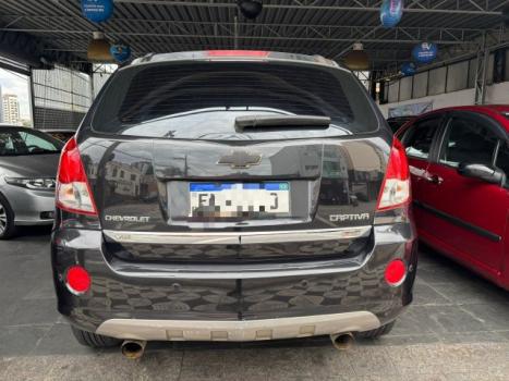 CHEVROLET Captiva Sport 3.0 V6 24V 4P SFI AUTOMTICO, Foto 7