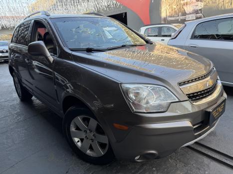CHEVROLET Captiva Sport 2.4 16V SFI ECOTEC AUTOM�TICO, Foto 2