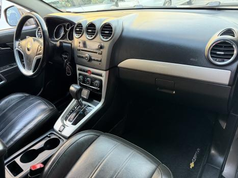 CHEVROLET Captiva Sport 2.4 16V SFI ECOTEC AUTOM�TICO, Foto 3