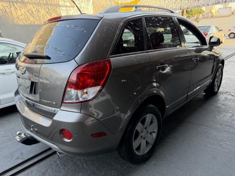 CHEVROLET Captiva Sport 2.4 16V SFI ECOTEC AUTOM�TICO, Foto 5