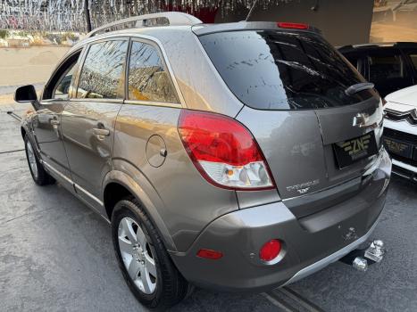 CHEVROLET Captiva Sport 2.4 16V SFI ECOTEC AUTOM�TICO, Foto 6