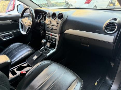CHEVROLET Captiva Sport 2.4 16V SFI ECOTEC AUTOM�TICO, Foto 8
