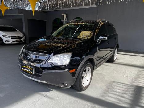 CHEVROLET Captiva Sport 2.4 16V SFI ECOTEC AUTOM�TICO, Foto 1