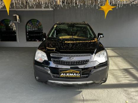 CHEVROLET Captiva Sport 2.4 16V SFI ECOTEC AUTOM�TICO, Foto 2