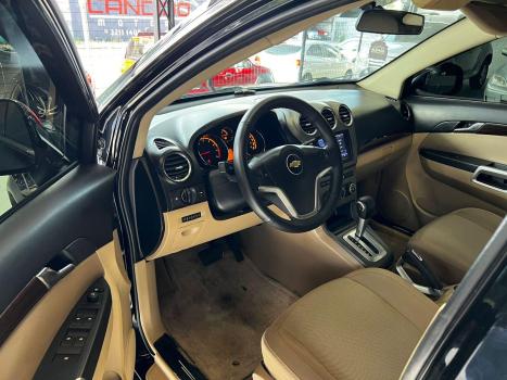 CHEVROLET Captiva Sport 2.4 16V SFI ECOTEC AUTOM�TICO, Foto 4