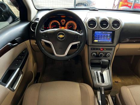 CHEVROLET Captiva Sport 2.4 16V SFI ECOTEC AUTOM�TICO, Foto 5