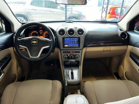 CHEVROLET Captiva Sport 2.4 16V SFI ECOTEC AUTOM�TICO, Foto 6