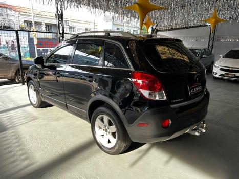 CHEVROLET Captiva Sport 2.4 16V SFI ECOTEC AUTOM�TICO, Foto 8