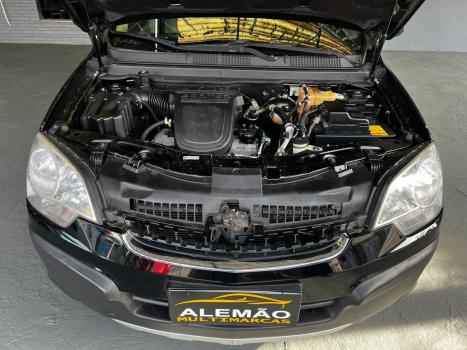 CHEVROLET Captiva Sport 2.4 16V SFI ECOTEC AUTOM�TICO, Foto 11
