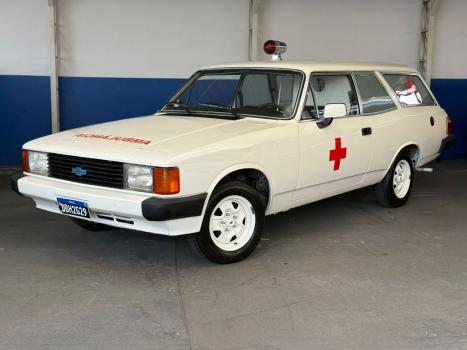 CHEVROLET Caravan 2.5 COMODORO, Foto 2