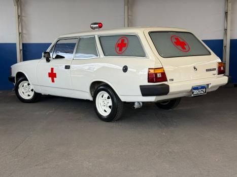 CHEVROLET Caravan 2.5 COMODORO, Foto 3