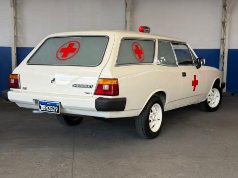 CHEVROLET Caravan 2.5 COMODORO, Foto 4