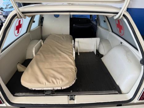 CHEVROLET Caravan 2.5 COMODORO, Foto 10