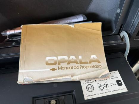 CHEVROLET Caravan 2.5 COMODORO, Foto 11