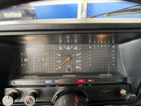 CHEVROLET Caravan 2.5 COMODORO, Foto 12