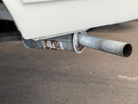 CHEVROLET Caravan 2.5 COMODORO, Foto 13