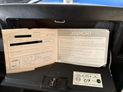 CHEVROLET Caravan 2.5 COMODORO, Foto 17