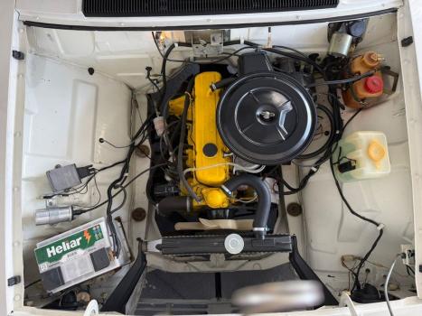 CHEVROLET Caravan 2.5 COMODORO, Foto 18