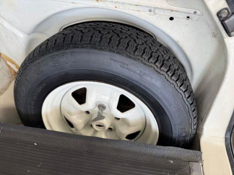 CHEVROLET Caravan 2.5 COMODORO, Foto 20