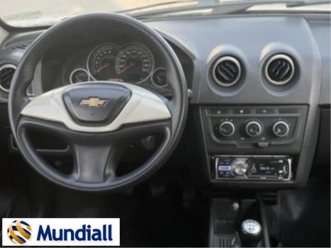 CHEVROLET Celta 1.0 4P LT FLEX, Foto 2 CHEVROLET Celta 1.0 4P LT FLEX, Foto 2