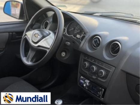 CHEVROLET Celta 1.0 4P LT FLEX, Foto 4 CHEVROLET Celta 1.0 4P LT FLEX, Foto 4