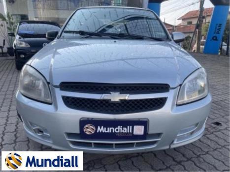 CHEVROLET Celta 1.0 4P LT FLEX, Foto 6 CHEVROLET Celta 1.0 4P LT FLEX, Foto 6